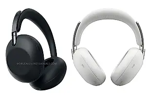 Filtración: los auriculares Sony ColleXion de 10 años