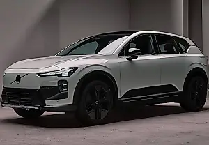 Volvo anuncia un precio de partida de 58.400 dólares para el EX60