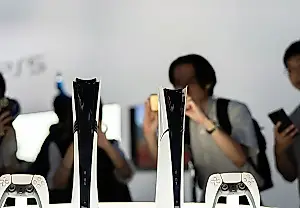 Sony обвиняют в наживе на росте цен из-за пошлин