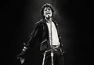 Michael Jackson vuelve a lo más alto de Billboard gracias a una película