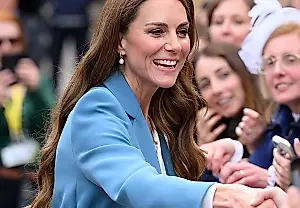 «Déjà vu de Diana»: ¿Qué pasa con la visita de Kate a Italia?