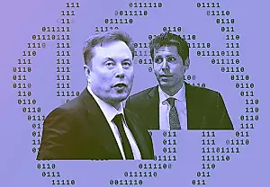 Elon Musk pierde el juicio contra Sam Altman