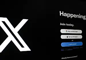 Ограничения X: Без синей галочки никуда