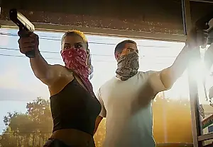 GTA 6 se retrasa: el juego estaba previsto inicialmente para principios de 2025, pero el CEO de Take-Two ha insinuado que el lanzamiento se pospondrá unos 18 meses.