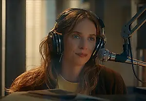 Maya Hawke: miedo, depresión y vida después de Stranger Things