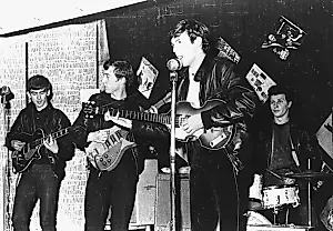 Юридические войны: битва за плёнку Beatles и миллионы в закулисье музыки