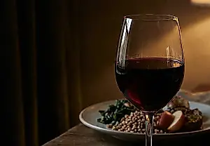¿Vitaminas contra la copa? A ver quién puede más