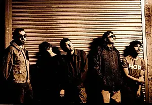 Gurriers publica el álbum Nobody’s Coming To Save You