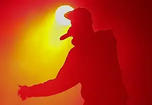 La percepción de los fans del rap: ¿asesinos por defecto?