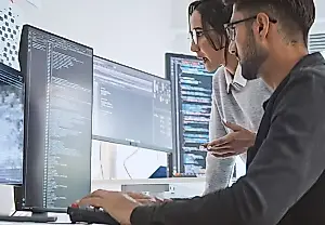 La IA alivia al soporte técnico: cómo los robots ahorran disgustos a los ingenieros