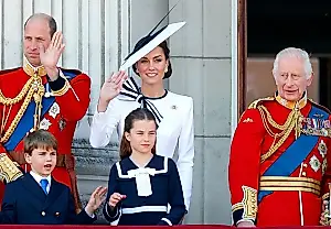 Un autor de la realeza: el futuro de la Corona peligra sin dos miembros de la familia