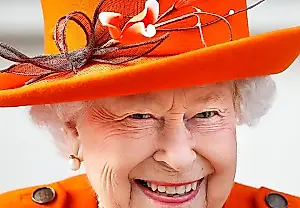 Un antiguo mayordomo real cuenta cómo Isabel II sabía mantener la diversión en las recepciones