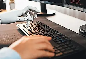 Linus Torvalds habla de su relación con la IA