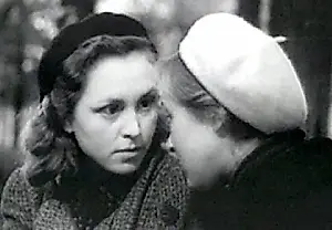 La cicatriz de Mashenka: el destino de Karaváyeva