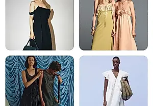 Seis tendencias en vestidos para el verano de 2026: lo que de verdad importa