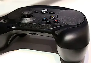 Пожар на запястье: часы VS Steam Controller