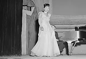Finalistas del monumento a Billie Holiday: sorpresas en el pedestal