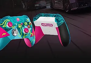 Microsoft renueva el mando de Xbox: ¡adiós al puerto inútil!