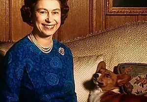 La orden milimétrica de Isabel II: qué heredó el personal de la ventanita del príncipe Andrés