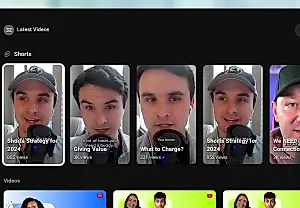YouTube облегчает нашу жизнь: 9 новых функций для Smart TV, которые мы действительно ждали