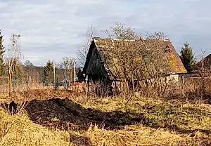 Cómo no perder la casa de campo: qué consecuencias tiene dejar la parcela abandonada