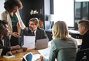 ¿Es tu CEO el talón de Aquiles de la IA?