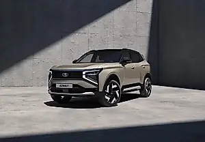 Un experto valora el Lada Azimut: todo depende del precio