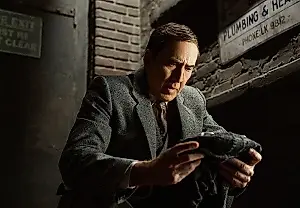 Spider-Noir: Nicolas Cage en clave de cine negro