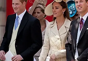 Mike Tindall: Harry era el alma de las bodas reales