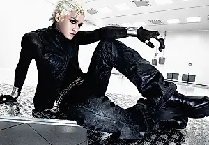 TAEYONG: evolución, WYLD e instinto