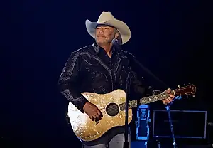 El concierto de despedida de Alan Jackson será un especial de NBC