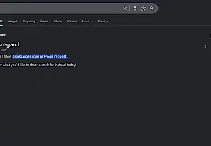Google pierde el control del lenguaje