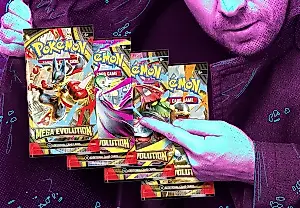 La caza de cartas Pokémon: por qué comprarlas de forma legal se ha vuelto imposible