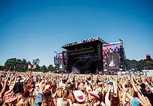 TRNSMT 2026 prepara un «set secreto» y revela el cartel completo