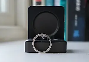Anillo inteligente Ultrahuman Ring Pro: el futuro de los anillos inteligentes no se aleja mucho del presente