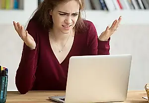 Estafa aterradora: el nuevo ataque de scareware ya ha afectado a 2,8 millones de personas