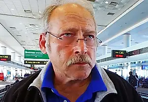 The Many Lives of Benjaman Kyle, en HBO Max, hizo llorar a la productora de Natalia Grace: un hombre apareció desnudo detrás de un Burger King con amnesia total y no recordaba su pasado: «Sentía que nunca volvería a ser normal»