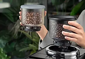 Кофе с изюминкой: новая машинка от De'Longhi с заменяемыми бункерами