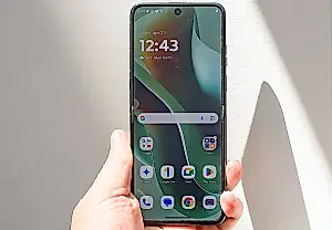 Motorola телефоны добавляют аффилиатные коды к заказам Amazon: новый скандал?