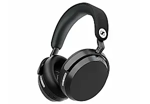 Sennheiser Momentum 5: Теперь ещё тише и громче