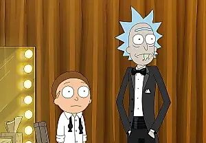 El spin-off de «Rick y Morty» sobre el presidente Curtis llegará en verano