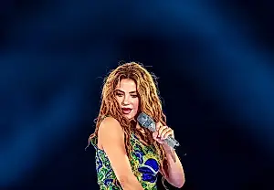 Главные новости музыкального права: суд по Shakira, монополия Live Nation, битва за Charlie Brown