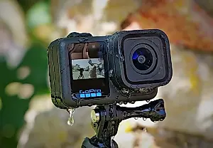 Reseña de GoPro Mission 1 Pro: la mejor calidad de vídeo en una cámara de acción tiene un precio elevado