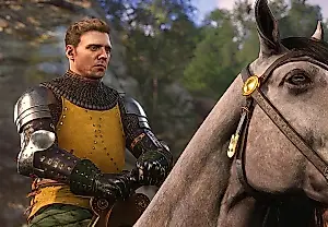 Warhorse prepara un juego de rol ambientado en la Tierra Media: un «mundo vivo» y la historia, ante todo