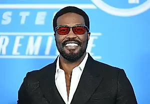 Yahya Abdul-Mateen II desvela la esencia de «Wonder Man»: «No todo son superpoderes»