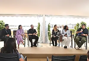 Lo que esconden los cortometrajes: festivales, plataformas y mercado