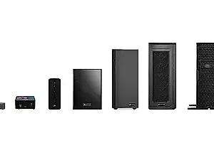 Corsair lanza la gama Pro para estaciones de trabajo y servidores de IA