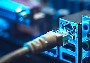 Cómo tener internet por cable sin instalar cables Ethernet