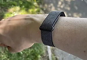 Google Fitbit Air sorprende con una novedad de IA