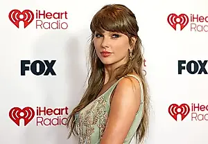 Abogados de Taylor Swift: «The Life of a Showgirl» es arte, no solo una marca